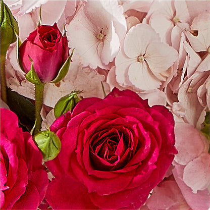 Glitz & Glam Bouquet –  Flowers By Us, Grand Forks ND
