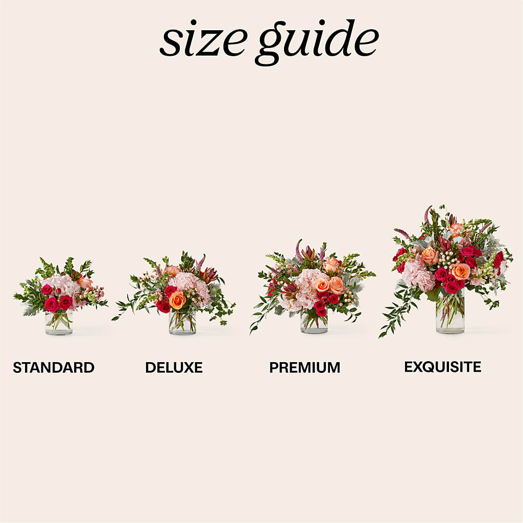 Glitz & Glam Bouquet –  Flowers By Us, Grand Forks ND