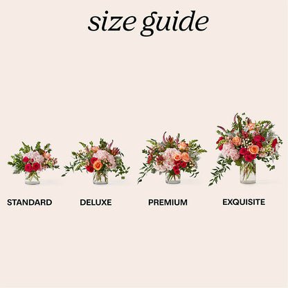 Glitz & Glam Bouquet –  Flowers By Us, Grand Forks ND