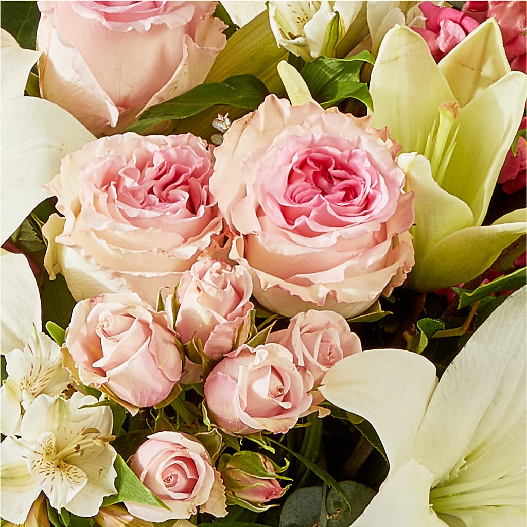 Ballet Slippers Bouquet –  Flowers By Us, Grand Forks ND