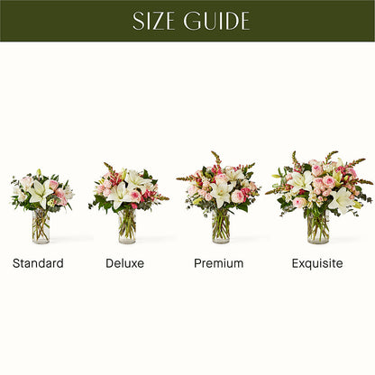 Ballet Slippers Bouquet –  Flowers By Us, Grand Forks ND