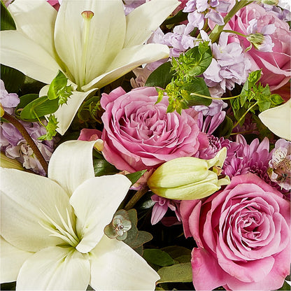 Daydreamer Bouquet –  Flowers By Us, Grand Forks ND