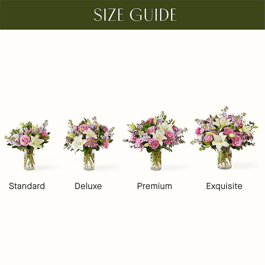 Daydreamer Bouquet –  Flowers By Us, Grand Forks ND
