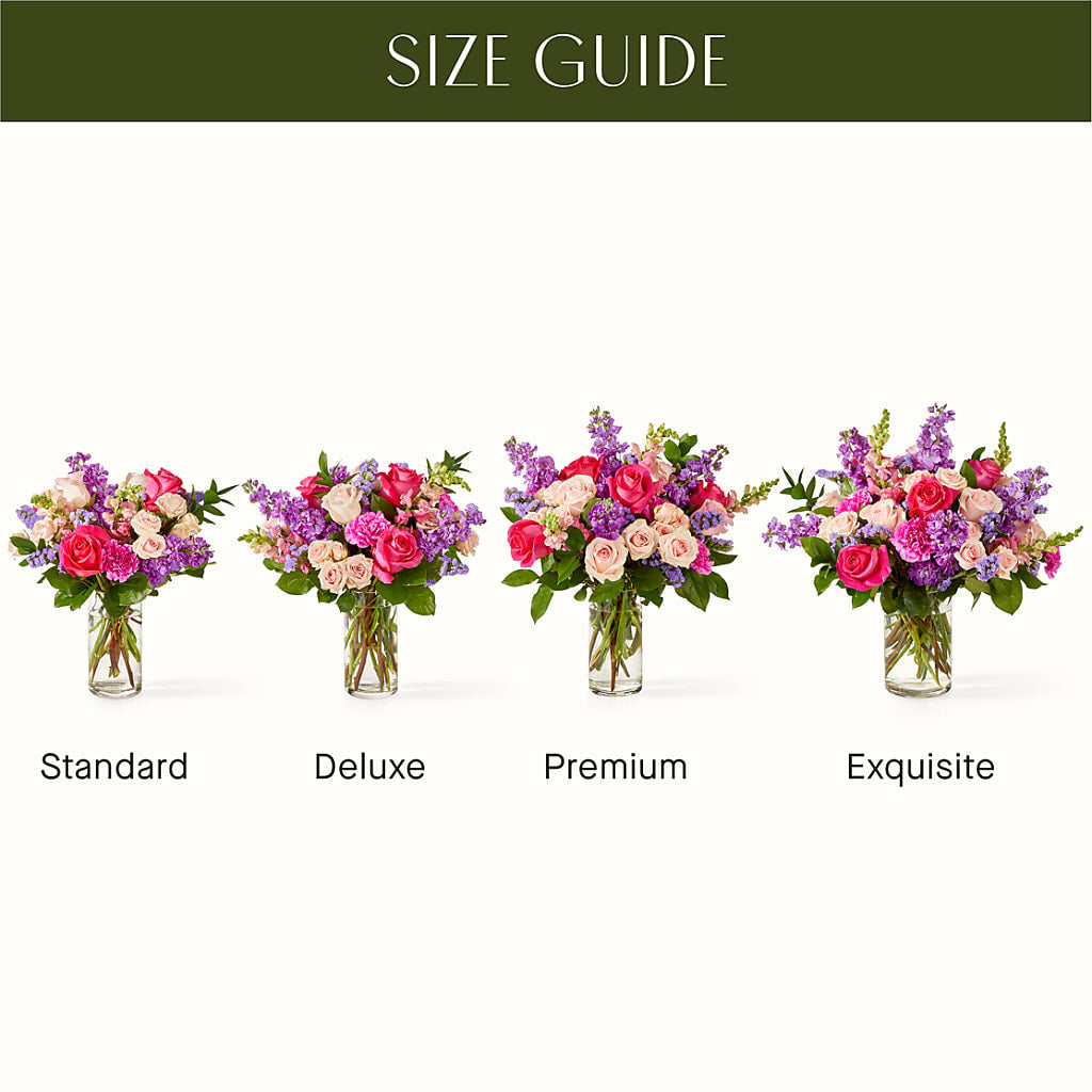 The Cha-Cha Bouquet –  Flowers By Us, Grand Forks ND