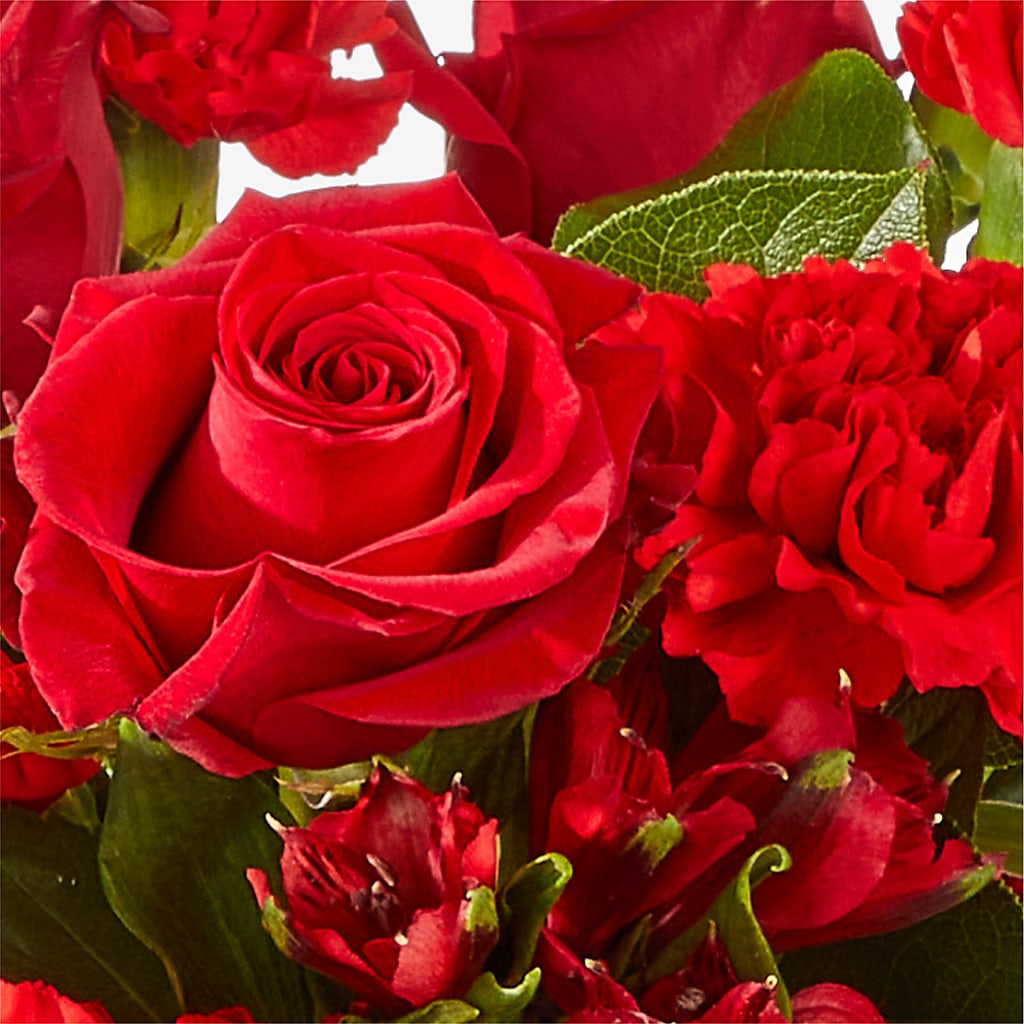 The Heartstrings Bouquet –  Flowers By Us, Grand Forks ND