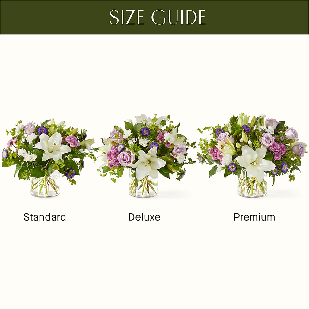 April Showers Bouquet –  Flowers By Us, Grand Forks ND
