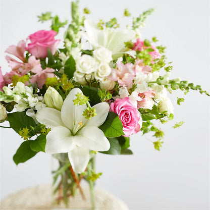 Fondly Bouquet –  Flowers By Us, Grand Forks ND