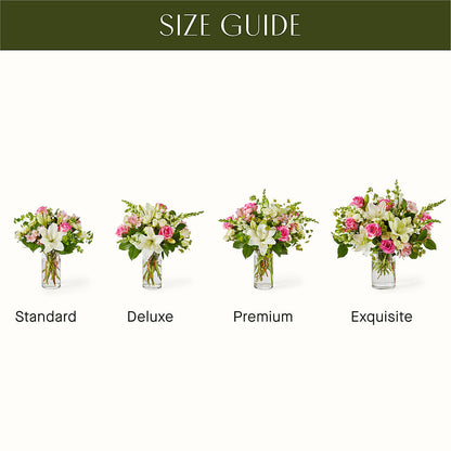 Fondly Bouquet –  Flowers By Us, Grand Forks ND