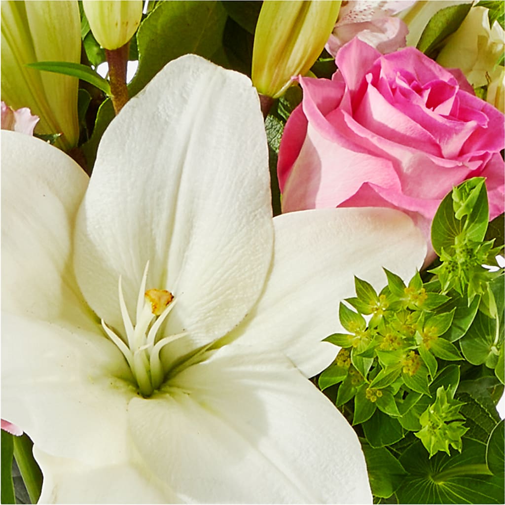 Fondly Bouquet –  Flowers By Us, Grand Forks ND