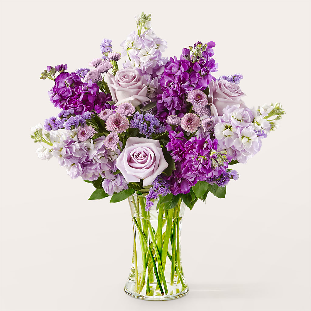 Give a Twirl Bouquet –  Flowers By Us, Grand Forks ND