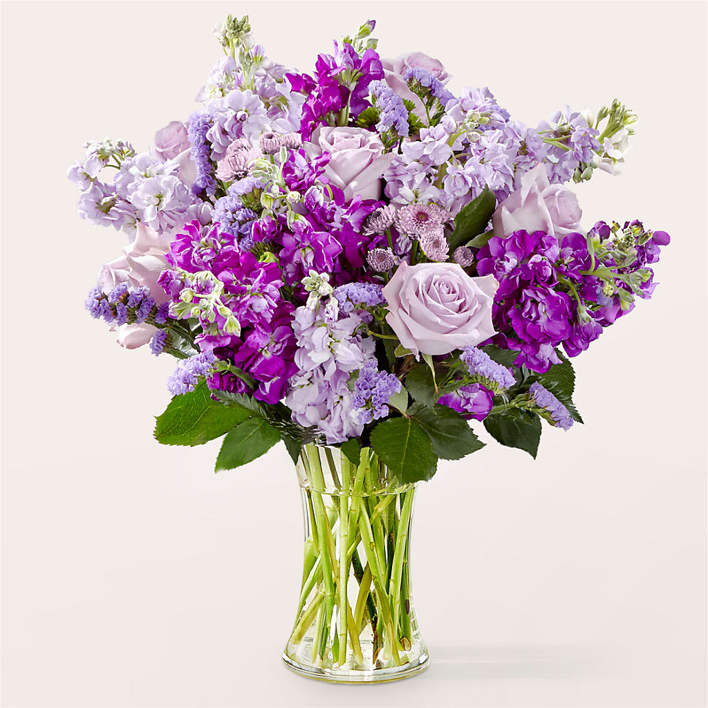 Give a Twirl Bouquet –  Flowers By Us, Grand Forks ND