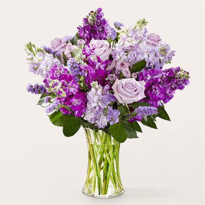 Give a Twirl Bouquet –  Flowers By Us, Grand Forks ND
