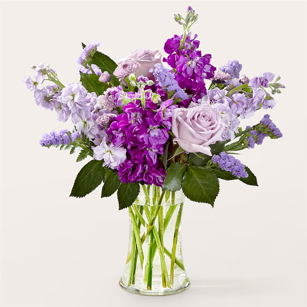 Give a Twirl Bouquet –  Flowers By Us, Grand Forks ND
