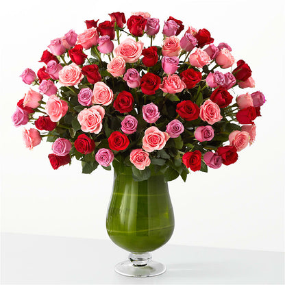The Opulence –  Flowers By Us, Grand Forks ND