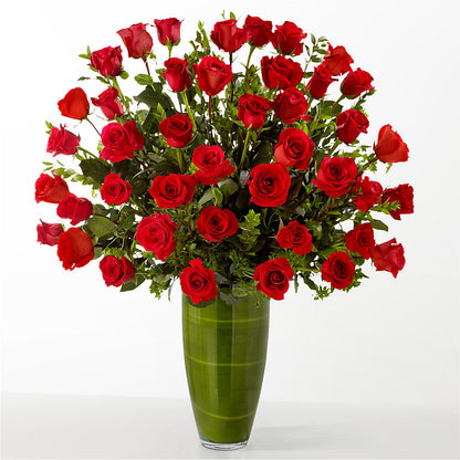 The Ballad –  Flowers By Us, Grand Forks ND