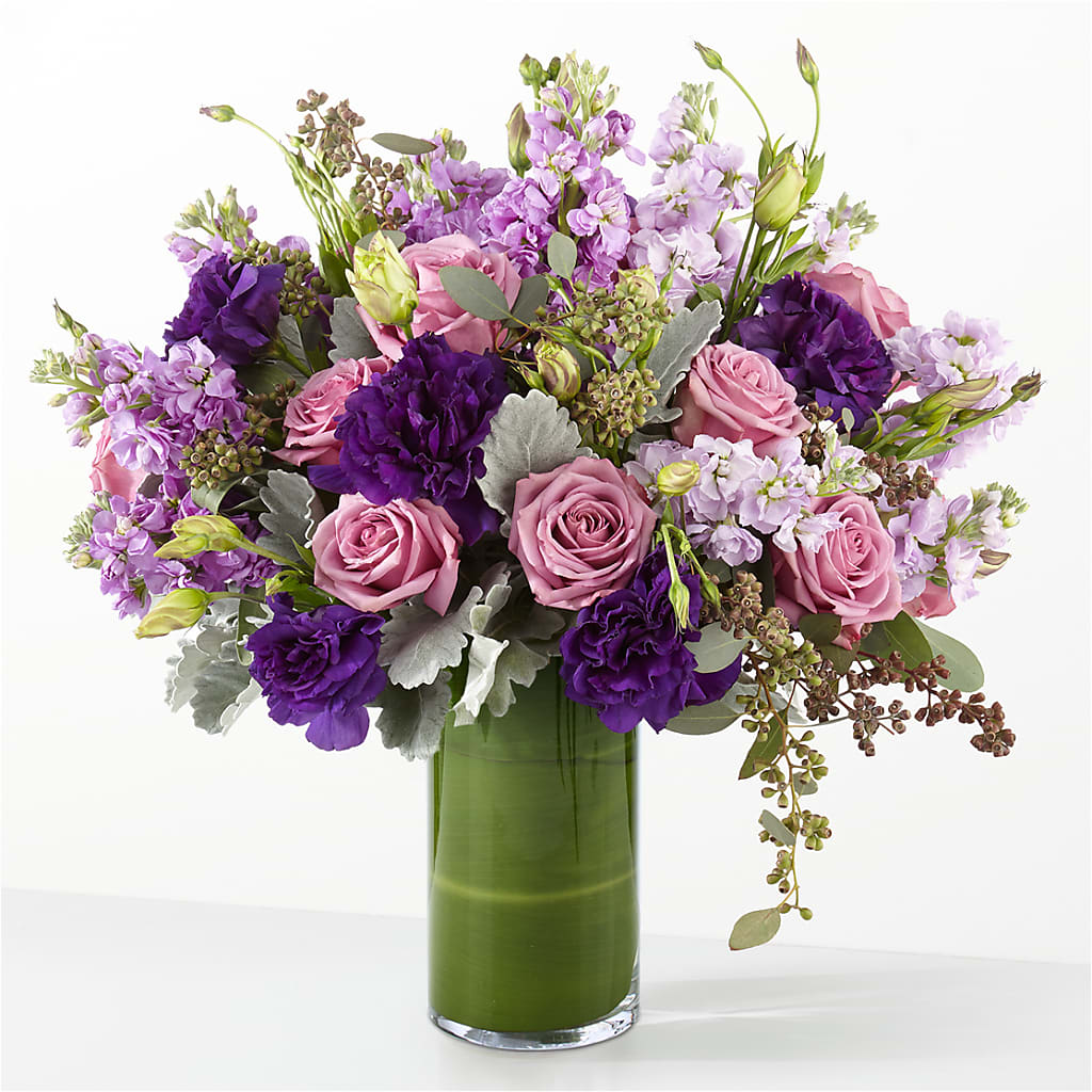 The Monarch –  Flowers By Us, Grand Forks ND
