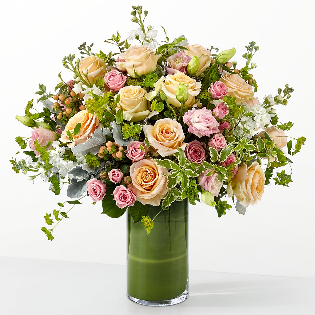 The Glamour Shot –  Flowers By Us, Grand Forks ND