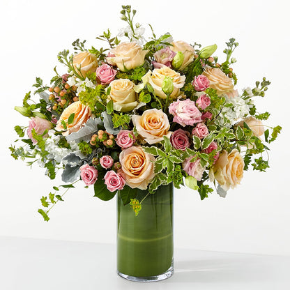 The Glamour Shot –  Flowers By Us, Grand Forks ND