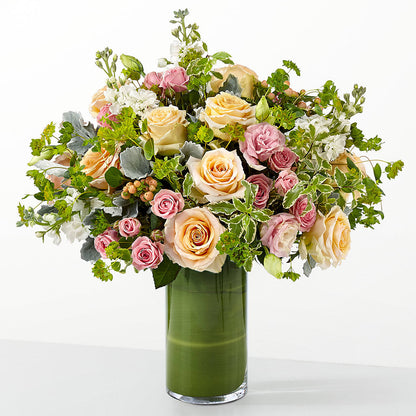 The Glamour Shot –  Flowers By Us, Grand Forks ND