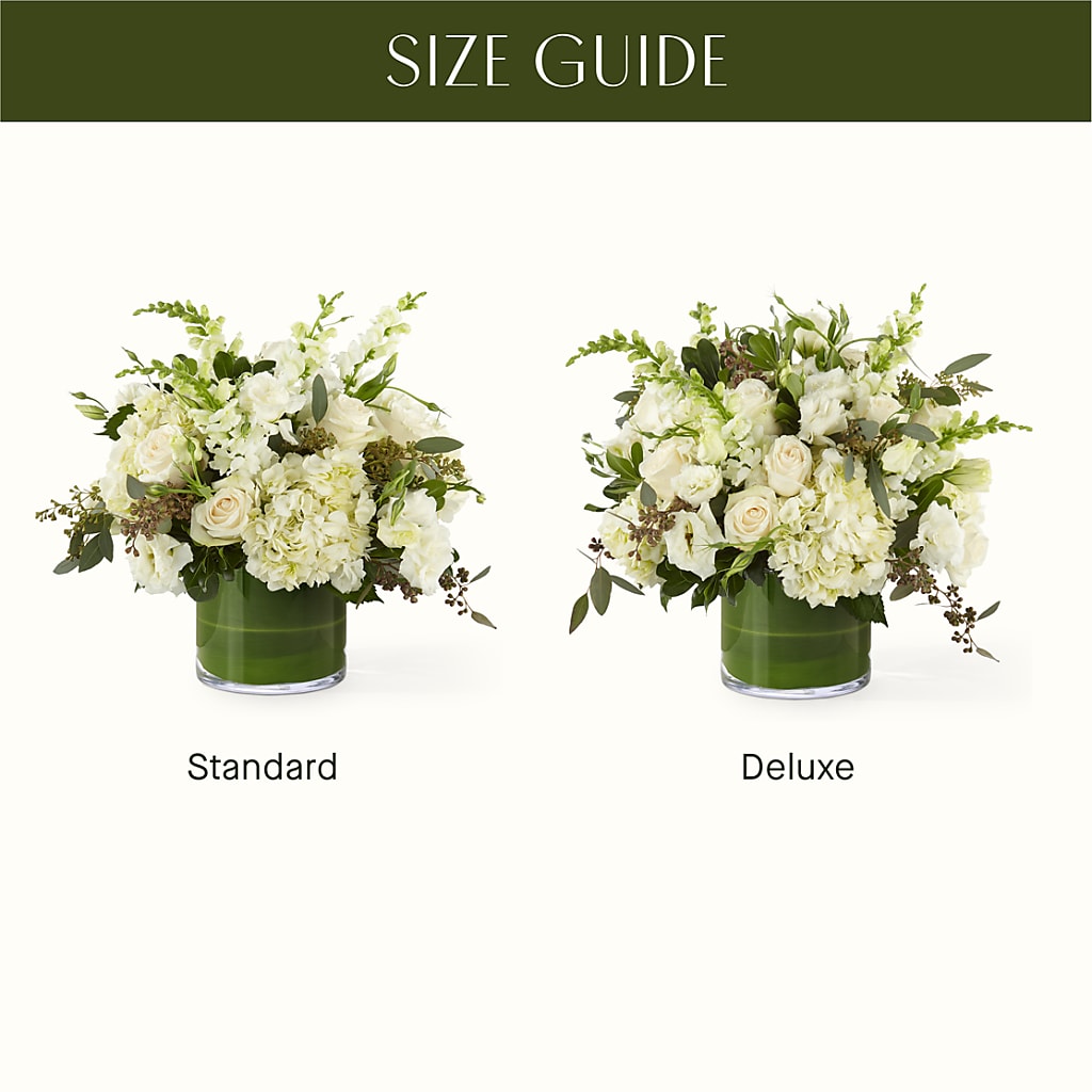 The Gallery –  Flowers By Us, Grand Forks ND