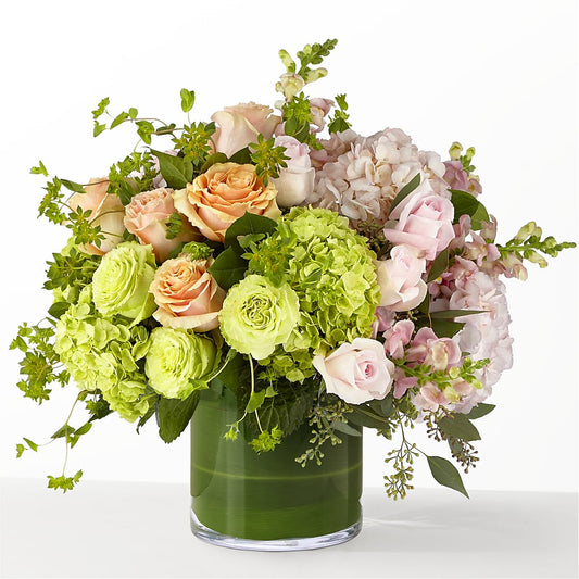 The Art Deco –  Flowers By Us, Grand Forks ND