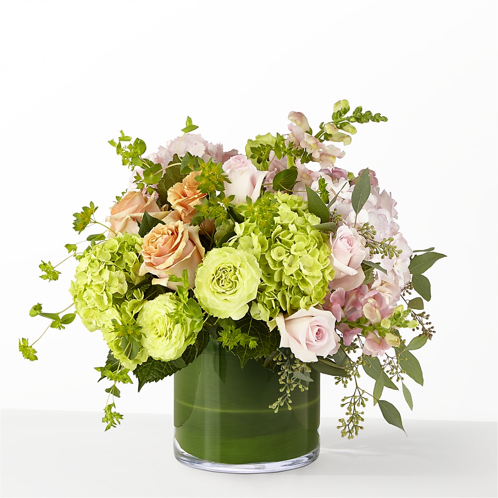 The Art Deco –  Flowers By Us, Grand Forks ND