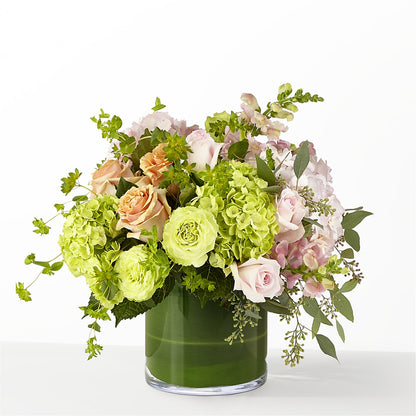 The Art Deco –  Flowers By Us, Grand Forks ND