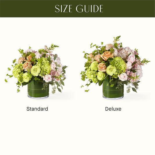 The Art Deco –  Flowers By Us, Grand Forks ND