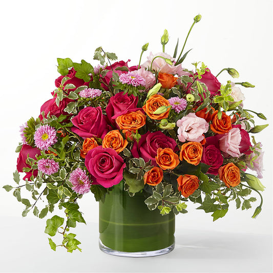 The Trendsetter –  Flowers By Us, Grand Forks ND