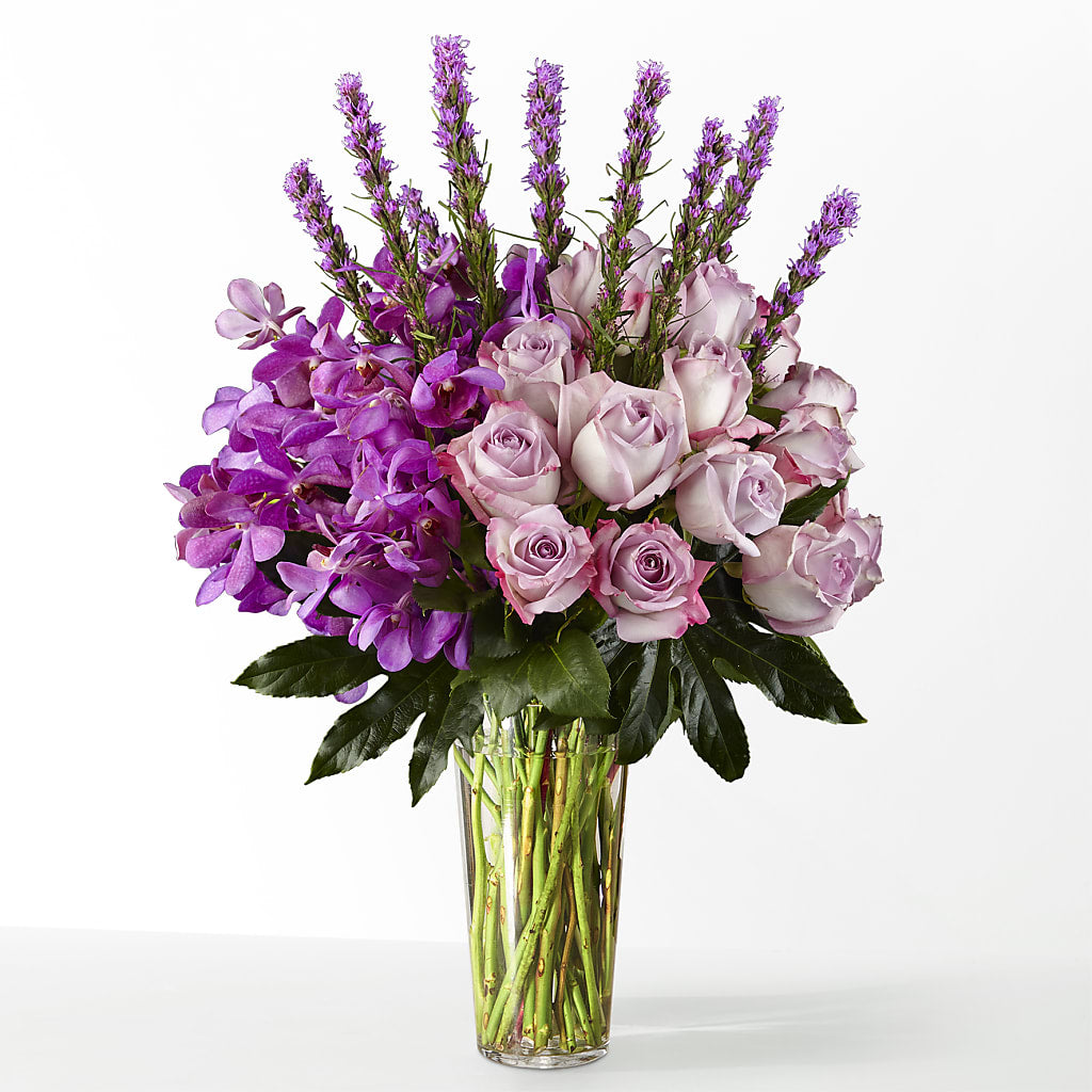 The Maximalist –  Flowers By Us, Grand Forks ND