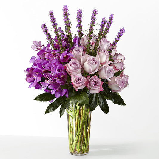 The Maximalist –  Flowers By Us, Grand Forks ND