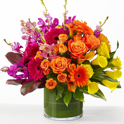 The Mosaic –  Flowers By Us, Grand Forks ND