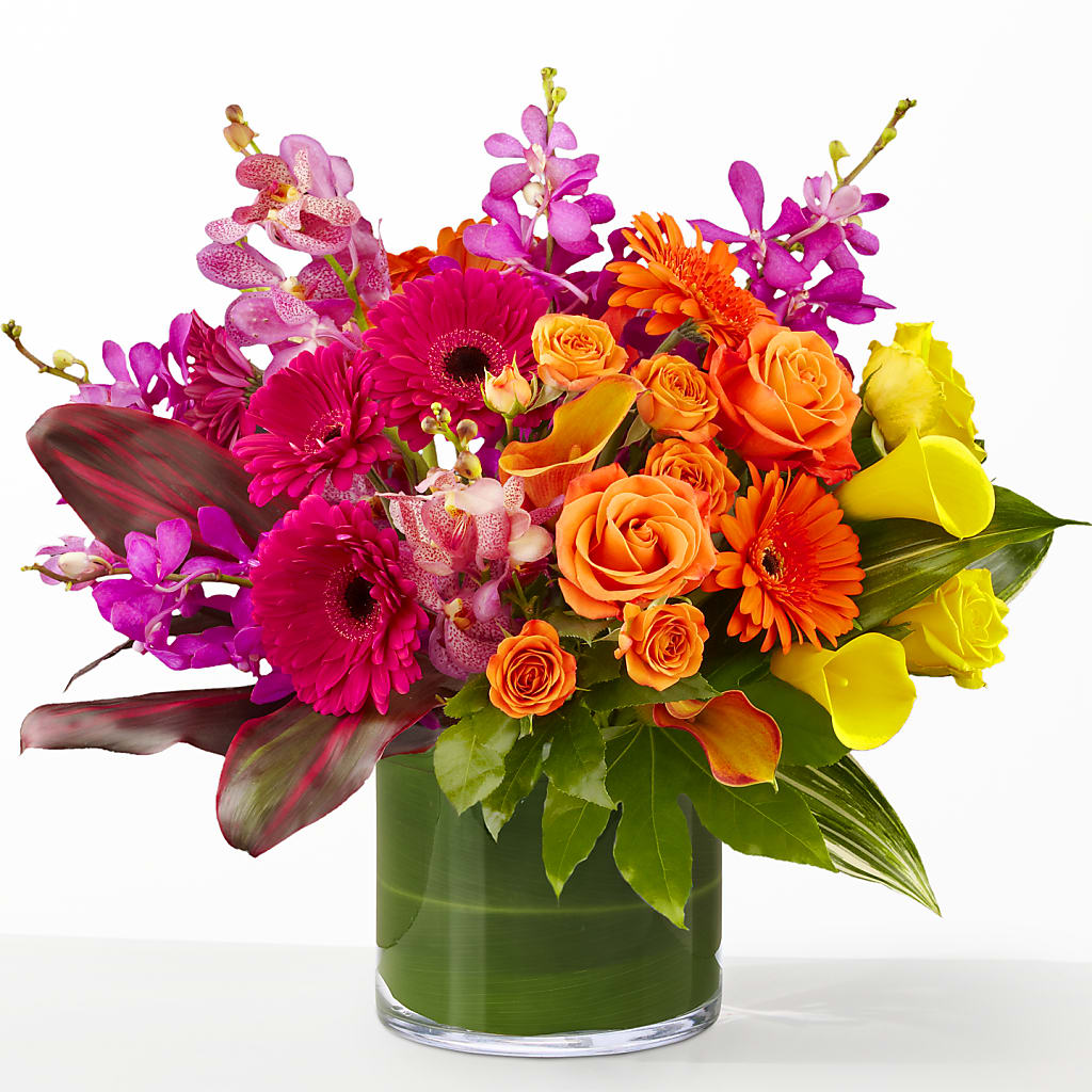 The Mosaic –  Flowers By Us, Grand Forks ND