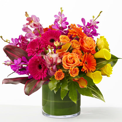 The Mosaic –  Flowers By Us, Grand Forks ND