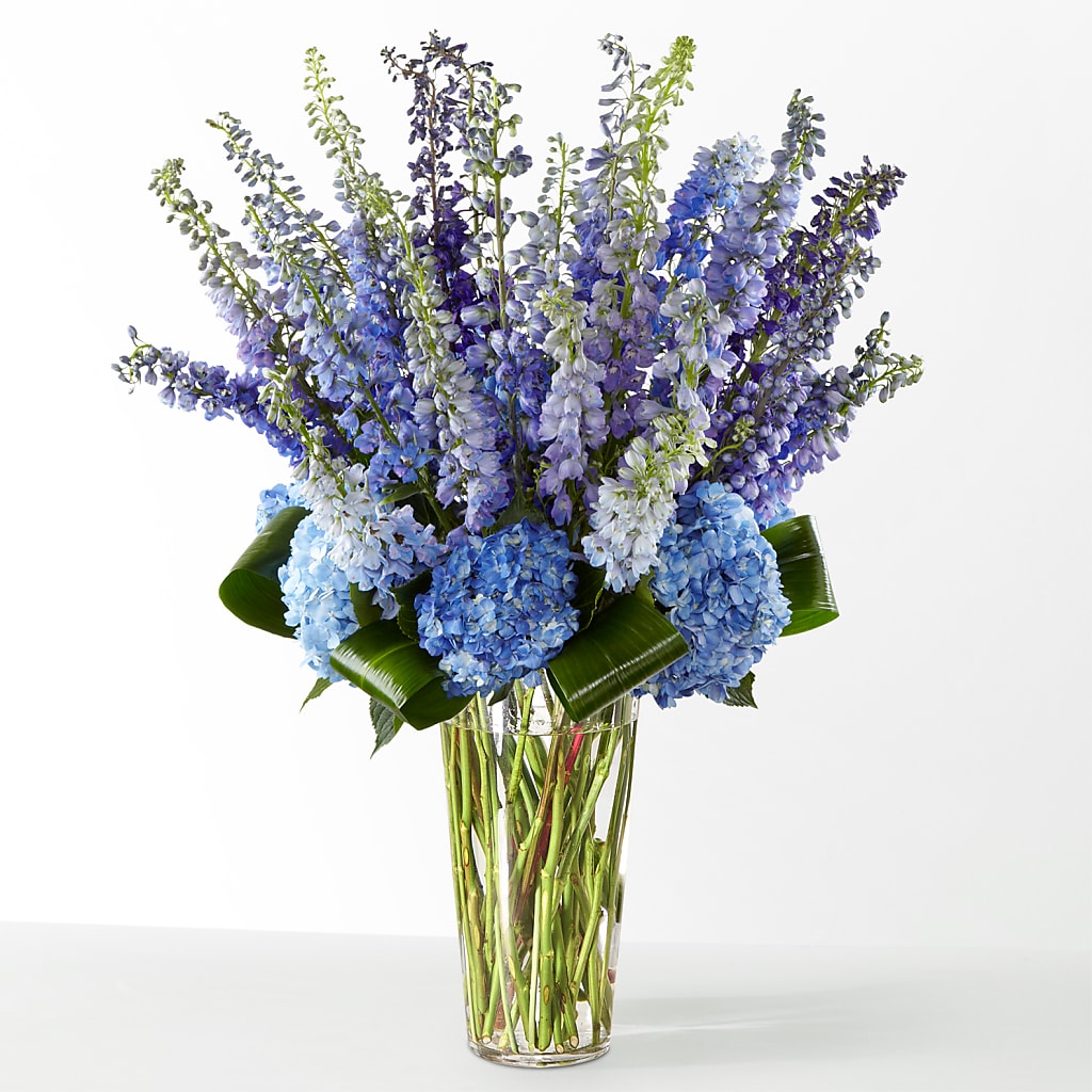 The Editorial –  Flowers By Us, Grand Forks ND