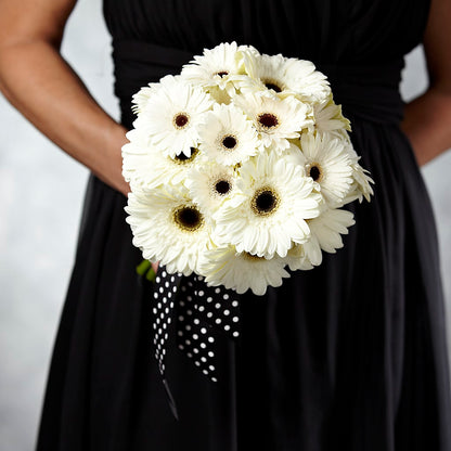 Daisy Delight Bouquet –  Flowers By Us, Grand Forks ND