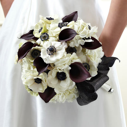 To Have and To Hold Bouquet –  Flowers By Us, Grand Forks ND