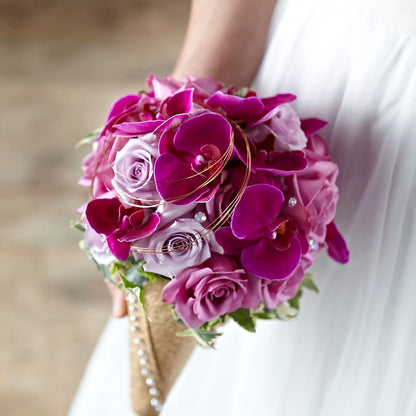 Breathless Bouquet –  Flowers By Us, Grand Forks ND