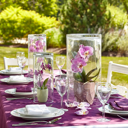 Dramatic Garden Centerpiece –  Flowers By Us, Grand Forks ND