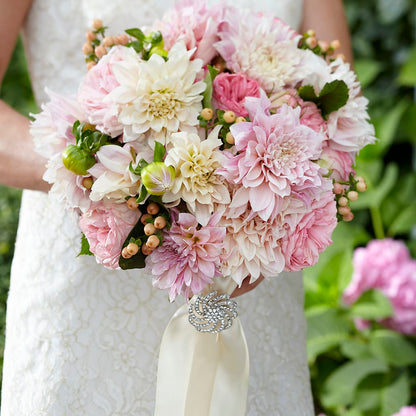 Heart's Promise Bouquet –  Flowers By Us, Grand Forks ND