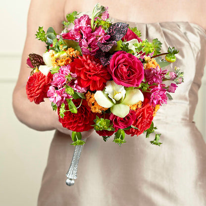 True Happiness Bouquet –  Flowers By Us, Grand Forks ND