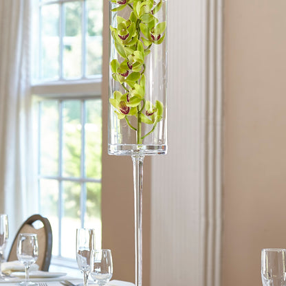Green Mini Cymbidium Bouquet –  Flowers By Us, Grand Forks ND